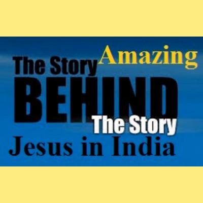 True Spiritual Adventure Life Story of Jesus Episode 1