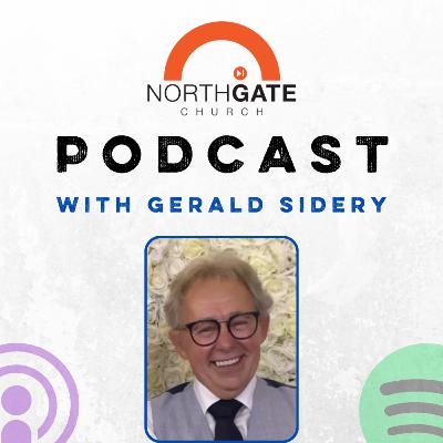 'Hope' | Gerald Sidery, 12th January 2025 'Hope' | Gerald Sidery, 12th January 2025