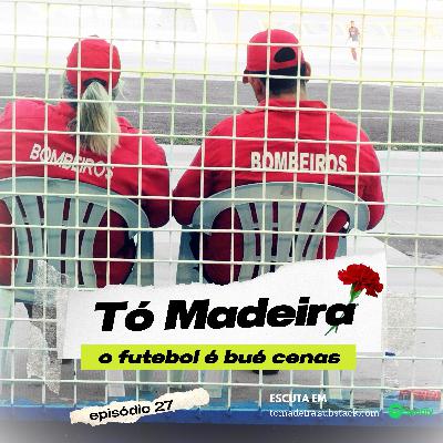 Ep.27 Temos Abril no futebol? (II) As Sociedades Desportivas e o Associativismo (50-25-74 #9) Ep.27 Temos Abril no futebol? (II) As Sociedades Desportivas e o Associativismo (50-25-74 #9)