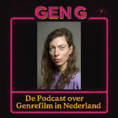 HANNA BERVOETS over Queer identiteit in genre, Boekverfilmingen en Popcultuur