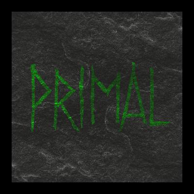 Primal - Tercera Temporada