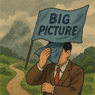 当“大局观”成了遮羞布 当“大局观”成了遮羞布