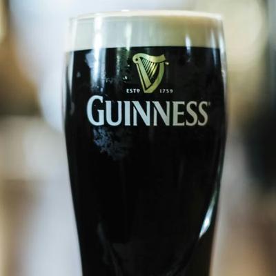 Episode 24 - The London Beer Flood and Guinness Episode 24 - The London Beer Flood and Guinness