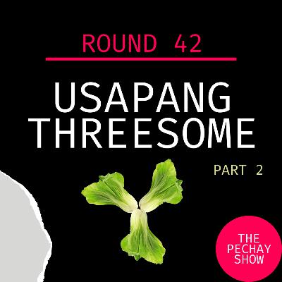 Usapang Threesome: Part 2/3 Usapang Threesome: Part 2/3