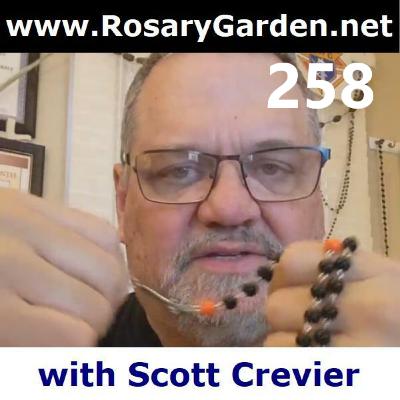 Ep. #258 - Rosary, Glorious Mysteries