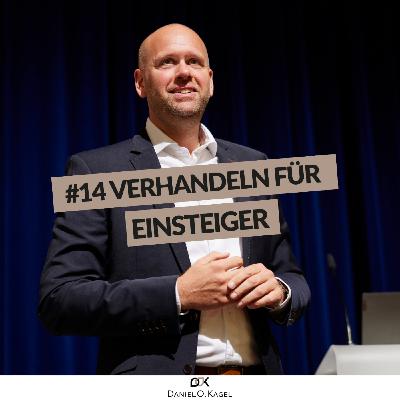 Verhandeln für Einsteiger Verhandeln für Einsteiger