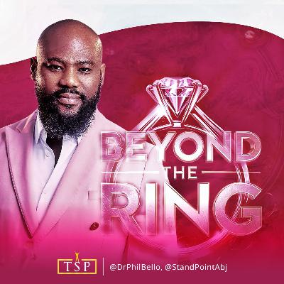 Beyond the Ring >> Dr. Phil Beyond the Ring >> Dr. Phil