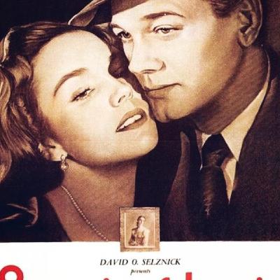 436 - Jennie - William Dieterle - La gran Evasión
