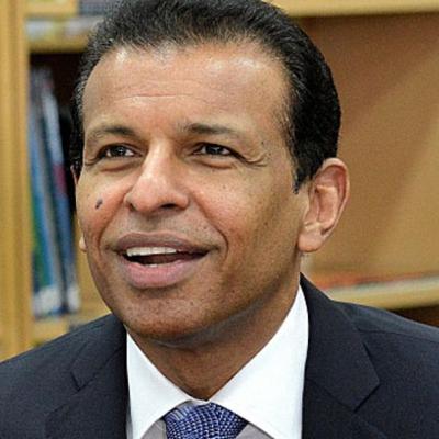 Sunny Varkey Success story