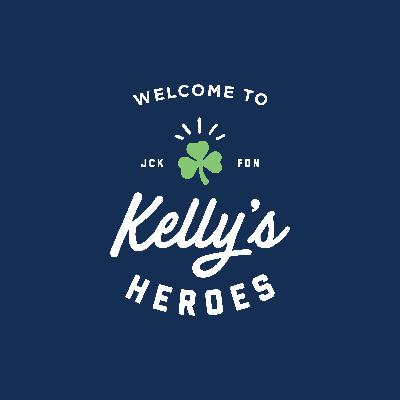 07 The Faces Behind Kelly's Heroes 07 The Faces Behind Kelly's Heroes