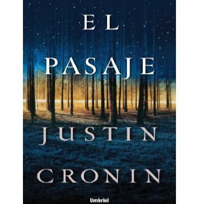 Audiolibro creativo de 'El pasaje', de Justin Cronin - Parte 7