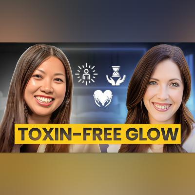 Clean Beauty On Camera: Look Amazing Without Toxins