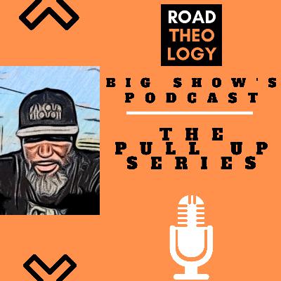 Episode 2 - Bonus Episode - A Call To Action - Pull Up Series