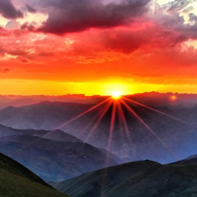 Listening For A Need Behind The Mind Chatter