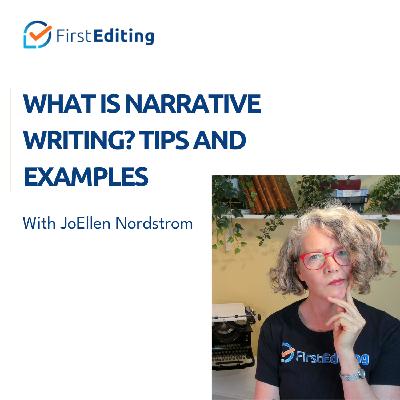 What Is Narrative Writing? Tips and Examples