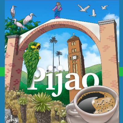 Pijao: una invitación a lo básico, bueno y esencial de la vida.
