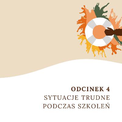 Sytuacje trudne podczas szkoleń