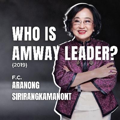 FC ARANONG | TỐ CHẤT LÃNH ĐẠO AMWAY FC ARANONG | TỐ CHẤT LÃNH ĐẠO AMWAY