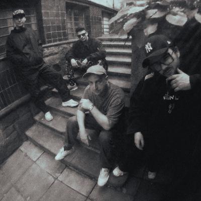 57 - Błoto : Unfiltered, Unscripted, Unstoppable