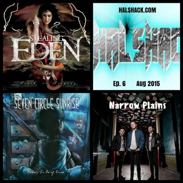 Halshack (Ep 6) Aug 2015 Halshack (Ep 6) Aug 2015