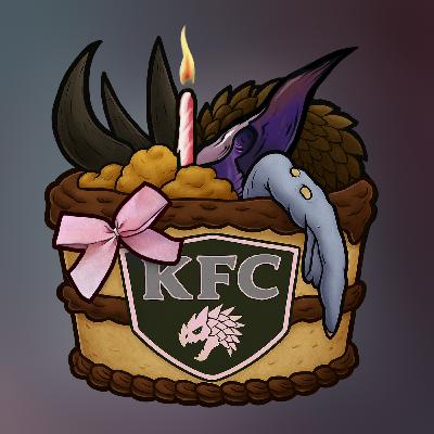 Folge 27: KFC Jubiläum