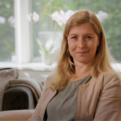 BONUS: De toekomst van onderwijs met Claire Boonstra