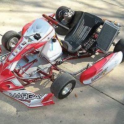 Go Kart Business in Pokhara