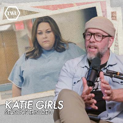 Kate's Fertility Treatment | "Katie Girls" (303)