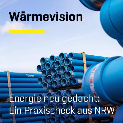 Wärmevision