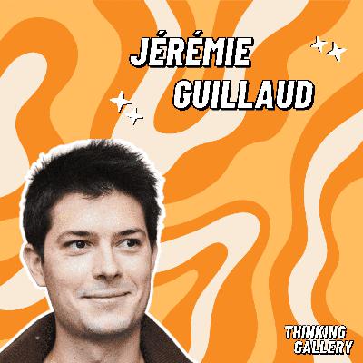 #41 - Jérémie Guillaud - Ordinateur quantique: tout comprendre de la boîte noire qui va révolutionner nos vies - Alice & Bob