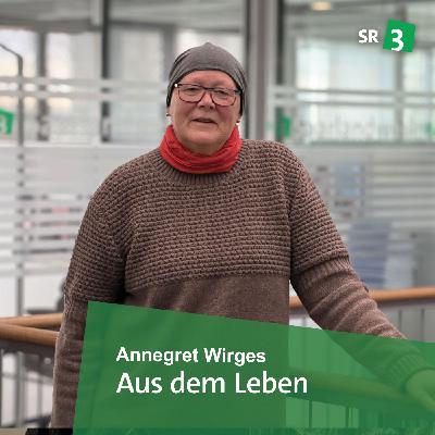 mit der langjährigen Militärseelsorgerin Annegret Wirges