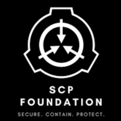 Top Secret. Introduction: SCP