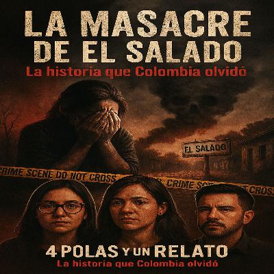 El Salado: La Masacre Silenciada que Desangró a Colombia