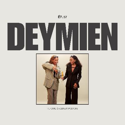 Abstinence, Christianisme & Connais-tu ta bible? avec Deymien Daniel Versace