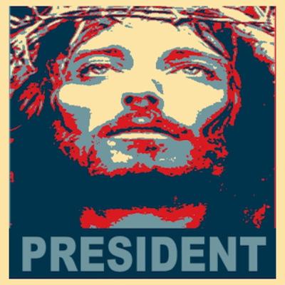 If Jesus Ran for President, Would We Vote for Him...? #jesusforpresident #presidentjesus #kingjesus - www.Salvation101.com If Jesus Ran for President, Would We Vote for Him...? #jesusforpresident #presidentjesus #kingjesus - www.Salvation101.com