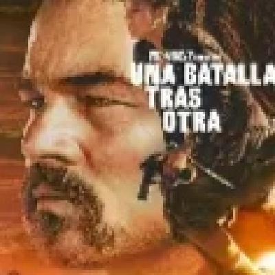 La Viñeta. Una batalla tras otra en Horror Country. Con Gerald Dean. La Viñeta. Una batalla tras otra en Horror Country. Con Gerald Dean.