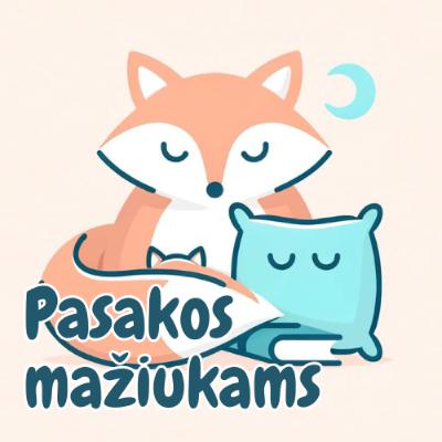 Pasaka – Kur dingo saulė?