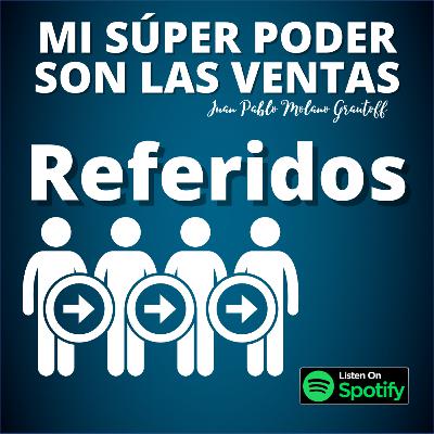 Prospección mediante referidos
