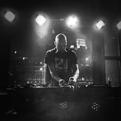 Deep Dub - 12 - 31 - 25