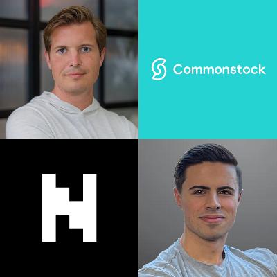 E11: David McDonough - Building a Global Investing Community