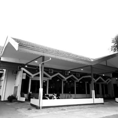 Ibadah Minggu Judika HKBP Petukangan