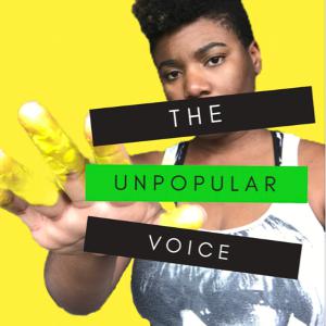 The Who, What and Why of The Unpopular Voice ep2 The Who, What and Why of The Unpopular Voice ep2