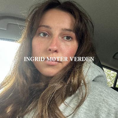 15. Barisbråk på Tiktok, meditasjon og festivalrigg