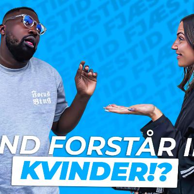 Fjæstid Ep 65: Karoline Haubek i røret