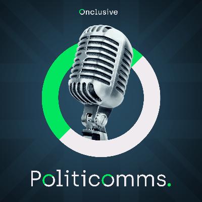 Introducing: Politicomms