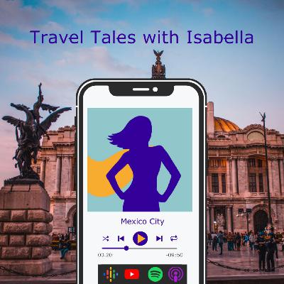 Visiting Mexico City, A Gem of the Americas