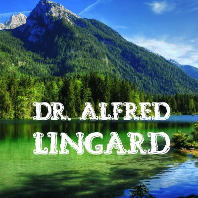 Episode 5: Alfred Lingard and Divine Inspiration Episode 5: Alfred Lingard and Divine Inspiration