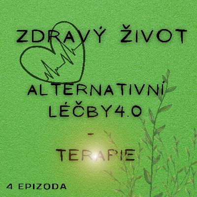 Zdraví – Jak léčit příčiny, a ne jen příznaky III.