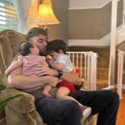 Military Wife Detained: A Veteran's Struggle for Family Unity