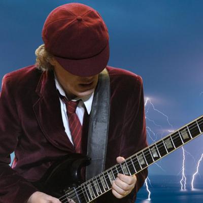 AC/DC Thunderstruck – SZOKUJĄCE znaczenie tekstu! ⚡🤯